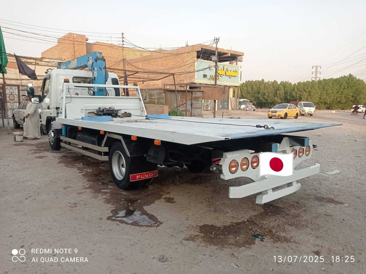 كرين + سطحه مديل ٢٠١٠ كرين مخالف سوبر زت ٢٩٠ سطحه ٣ جكات سياره كفاله عامه من كلشي محرك كير كله شرط رقم شمالي بسمي انكليزي للستفسار ***********
