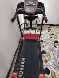 جهاز رياضة • ماتور معطل • قابل تفاوض