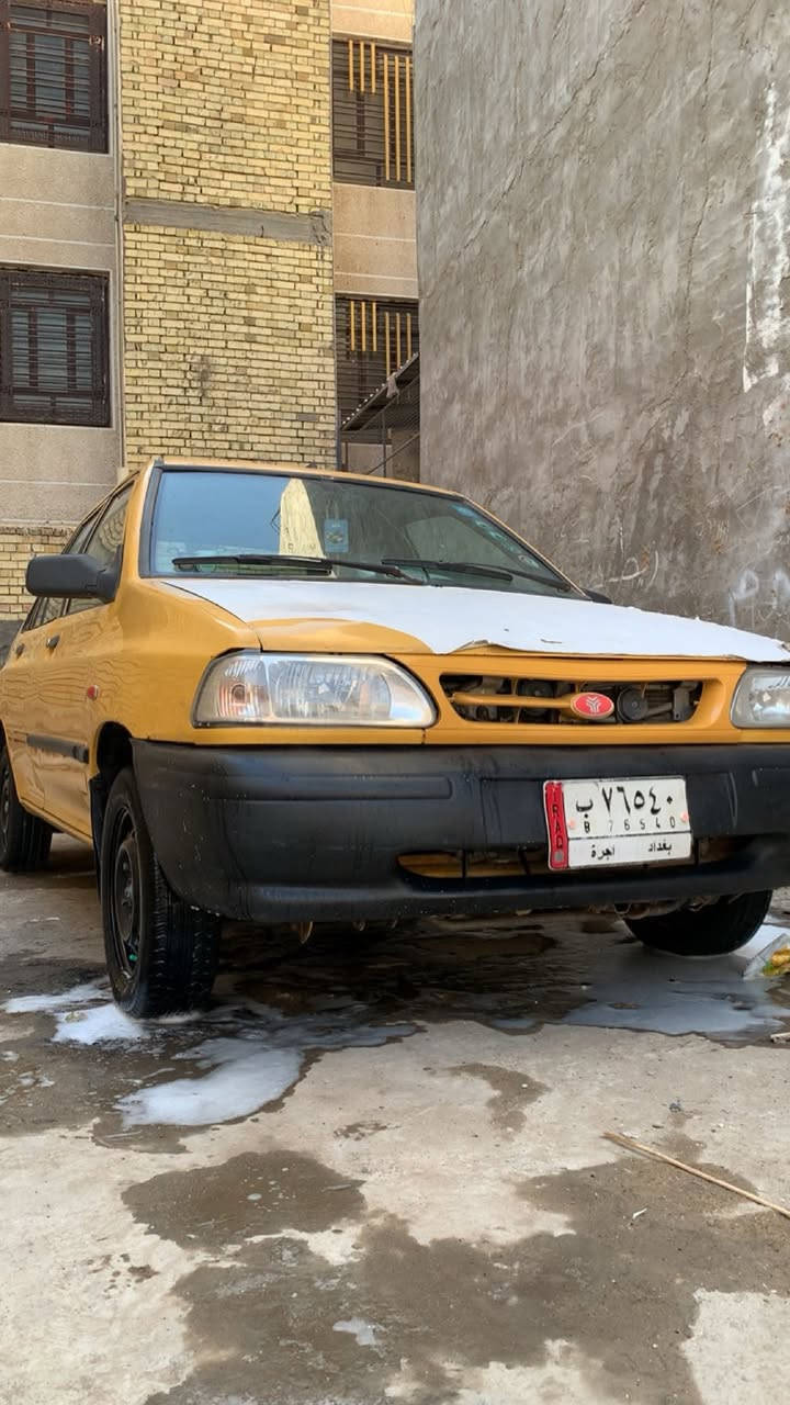 سلام عليكم مرخصت الادمن
سايبة موديل 12 

رقم بغداد انكليزي بأسمي 

سنوية 28 هزة جديدة 

سيارة بيها تعمير الهلال فقط شواصي نضيفات 

المكينة خير من الله والكير يرادلة عينة وصينية فقط! 

هيئة/ غرامة على المشتري تاخذ مني فقط تحويل 

رايدها ب25 وبيها مجال للشراي 

مكانها بغداد حي البساتين 

رقمي : ***********
