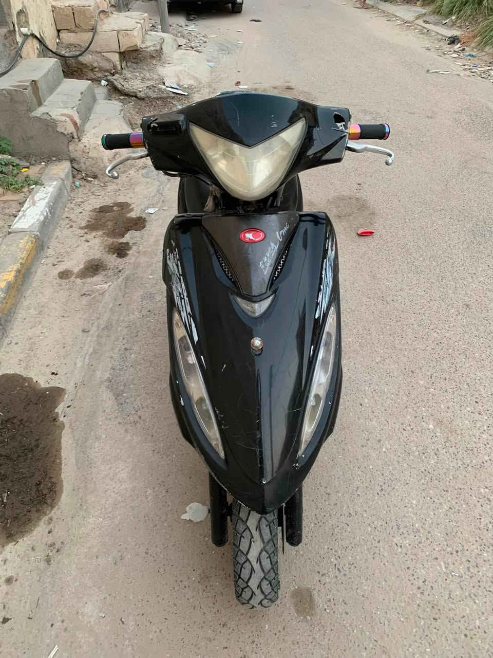 للبيع ما مفتوحه ختم واحد من طول لطول
كله شغاله وناعمه كلش وسعرها مناسب 450 ألف
ناصريه ***********
