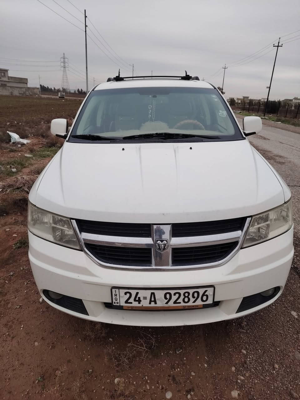 جورني للبيع موديل 20010 مواصفات لمتن السعر 143وبي مجال ضرر شبر باب السايق سنويا جديده رقم جديد دهوك بسمي مال جناي ٧راكب ٦سلندر الرقم *********** مكان موصل بعشيقه
