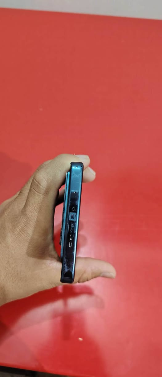 Infinix GT 20 Pro للمراوس بايفون فقط
ذاكرة 256
البطارية🔋5000 
مع كارتونه فقط ما ويا لا شاحنه ولا سماعات


**إذا كنت صاحب هذا الإعلان وتريد حذفه لأي سبب، رجاءا أرسل رسالة إلى الدعم الفني**