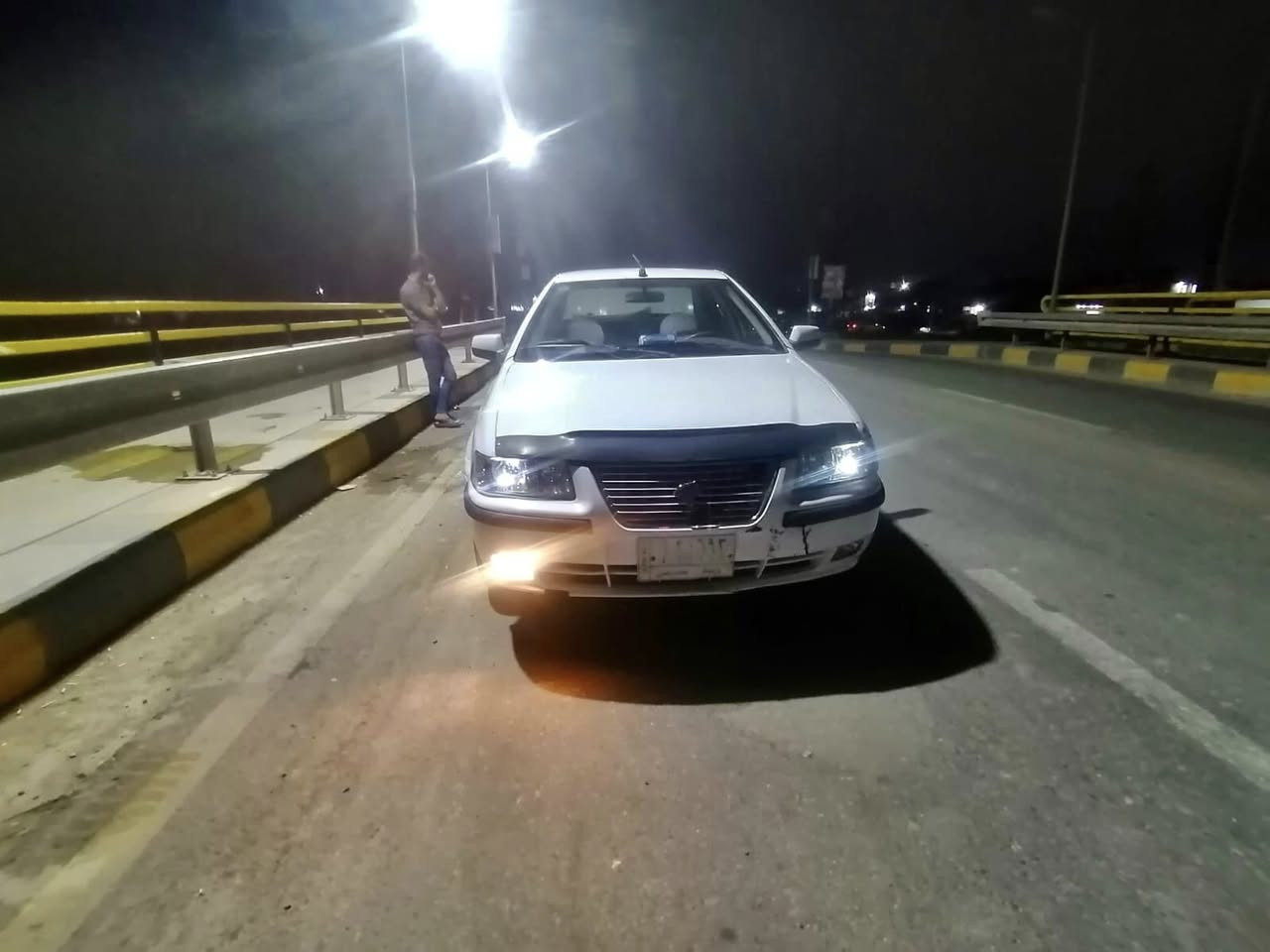 السلام عليكم سمند 2010 مكينه بيه تبخير ناعمه كلش صدر جديد قبل اسبوع شديته تبريد ثلج كهربائيات كله شغاله السياره خير من الله فقط المكينه بيه تبخير كير كفاله بسمي تحويل ثاني يوم مكان كوت ***********
