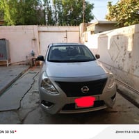 نيسان هندي • ٢٠١٩ • تعديل صندوق