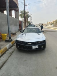 كمارو • ٢٠١٠ • فول مواصفات