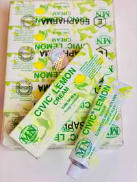 سيفيك ليمون • كلوبتاسول ٠٫٠٥٪ • تفتيح بشرة