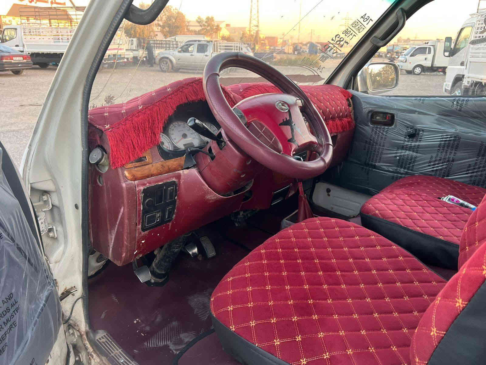 سلام عليكم فوتون الوان موصلية موصلية سعر ٣٨
 محرك اونجي موديل٢٠١٤ بدون صبخ سنوي بسم سيف سياره موصليه بدون تحويل سعر ٣٨ بية مجال قليل مكان سيارة كلار *********** رقم كورك ***********
