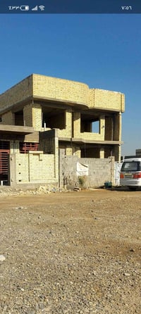 هيكل • ٢٥٠م • مقابل ابو دشير