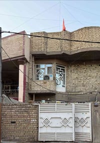 دار • ١٠٠م • كراج