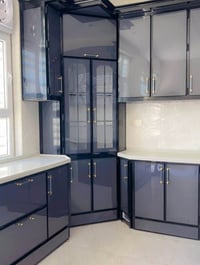 كربلاء • كاونتر • هاي جلوس