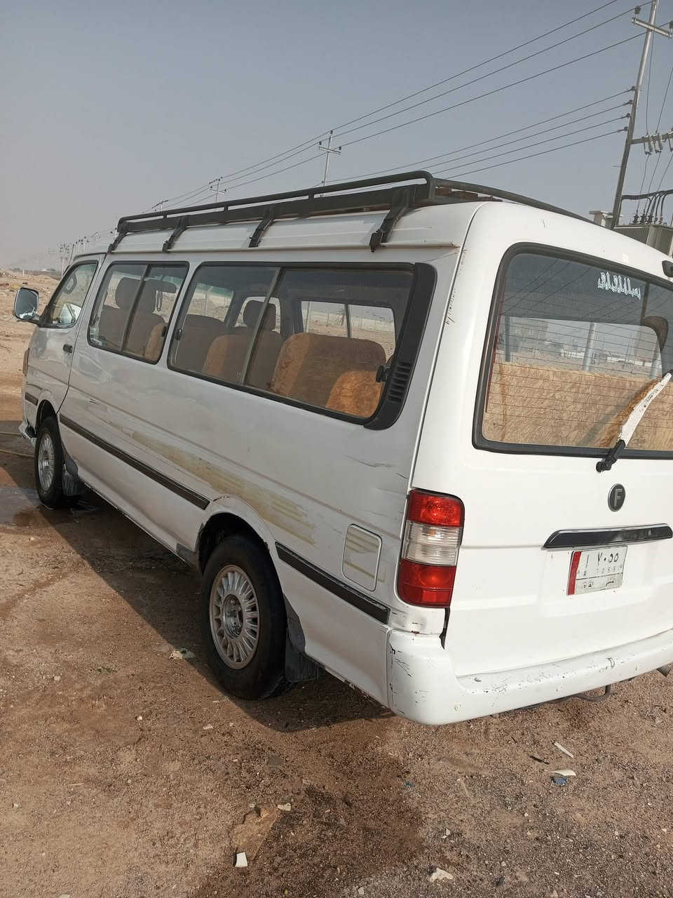 سلام عليكم
فتون للبيع موديل 2014سيارة جاهزه مداور ثاني يوم 
وباقي التفاصيل بالفيديو العنوان نجف شارع الصب قرب قرية الغديرالسعر 78وبيها مجال للشراي للاستفسار ***********
