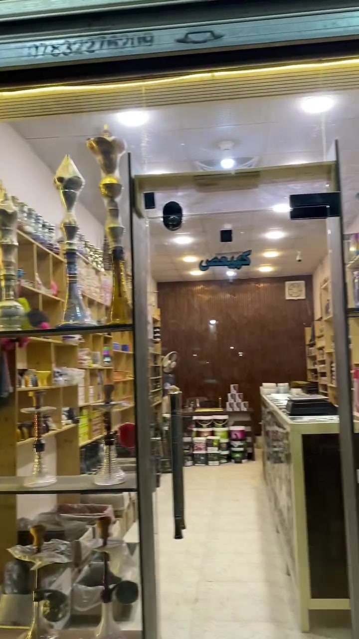 السلام عليكم
فرصة عمل او مشروع تجاري للبيع

مكتب اراگيل مكان مميز حله حي الامام شارع الكيات الحمد لله المحل شغال مع كافة ملحقاته والمواد الموجوده سبب البيع عدم التفرغ

للاستفسار اكثر الاتصال على الارقام التاليه 

***********

‭0771 674 7422‬
