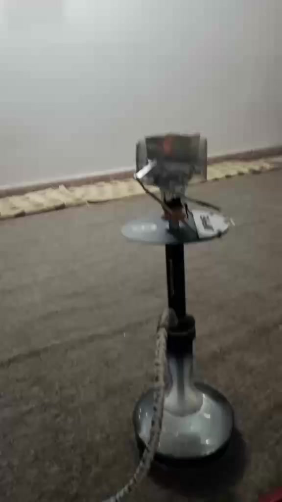 سلام عليكم نركيله الماني شركه AMG درجه اولى شرط الدخان والطعم اذ مو فول دخان ترجعه مرواس ويه طه سنفور


**إذا كنت صاحب هذا الإعلان وتريد حذفه لأي سبب، رجاءا أرسل رسالة إلى الدعم الفني**