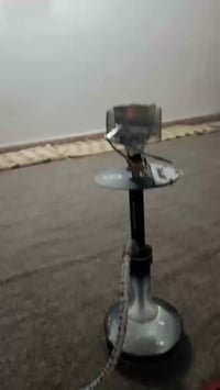 نركيله الماني • AMG • شرط الدخان والطعم