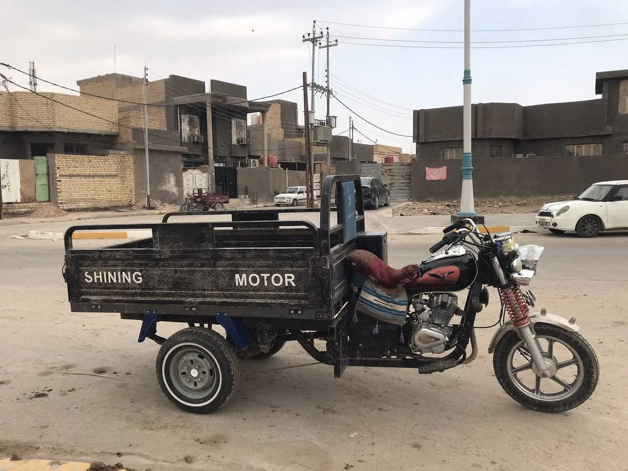 السلام عليكم ستوته جمره للبيع مديل ٢١ / اوراق اصولي ماتخسر عليه ربع مكاني السماوه السعر خاص نتصل وبيك خير ودلل ***********
