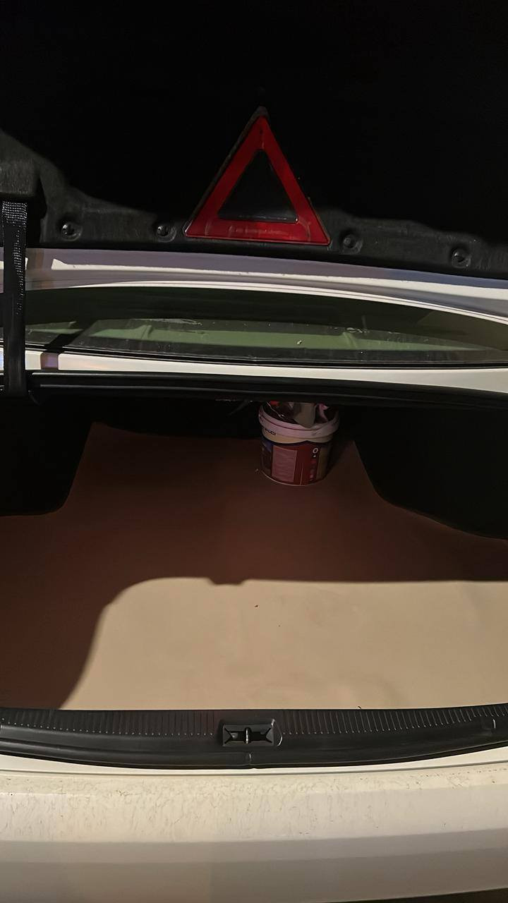 شاهينه ٢٠٠٥ كفاله من الكص والضربه والصبغ بالعراق والسرقه بيه حجز  الكتروني اي نقص مابيه دكمتين السعر ٨٠ وبيه مجال العنوان بصره


**إذا كنت صاحب هذا الإعلان وتريد حذفه لأي سبب، رجاءا أرسل رسالة إلى الدعم الفني**