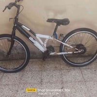 بايسكل • حجم ٢٣ • بريك شغال
