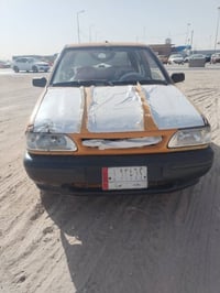 ٢٠١١ • مكينه وكير سليم • تايرات جديده