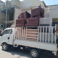 كربلاء • نقل اثاث • كيات وهينو