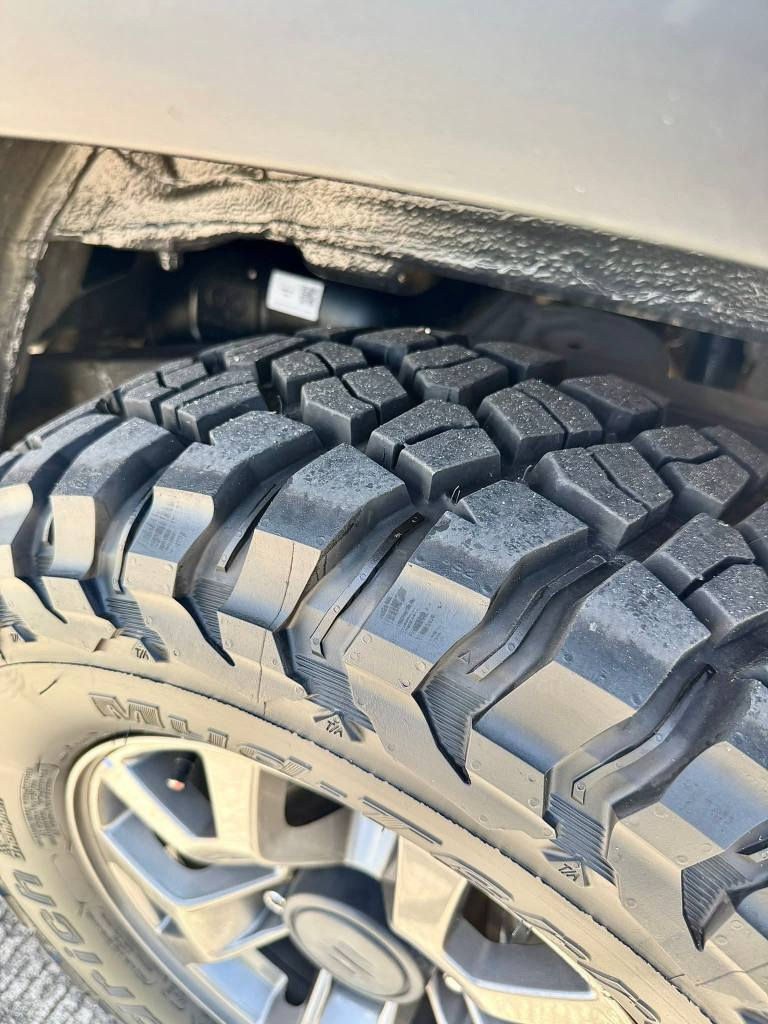 [سزوكي جمني ٢٠٢٥رقم بغداد]ضمان 5سنوات ٢٠٠٠كم [***********][***********] شمشمل, السليمانية
