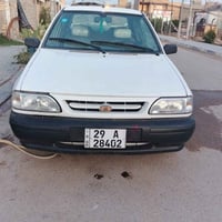 موديل ٢٠١٤ • نظيفه • كوت الخاجيه