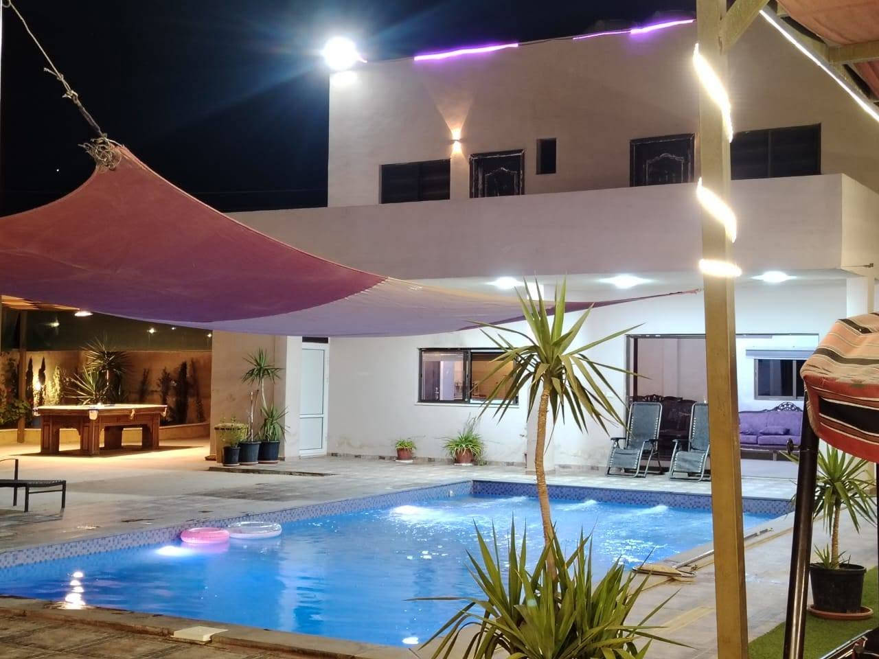 مزرعة زهر البيلسان ترحب بكم للحجز والاستفسار الاتصال على الرقم 0775502141 او من خلال الواتس اب على الرقم 0776110704


**إذا كنت صاحب هذا الإعلان وتريد حذفه لأي سبب، رجاءا أرسل رسالة إلى الدعم الفني**