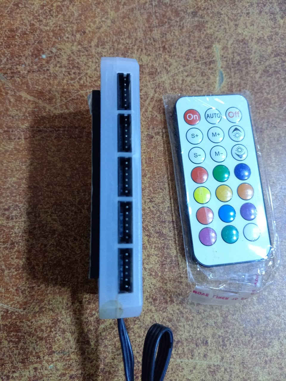 جديد غير مستخدم هاب 10 فان 6بن مع ريمونت 🌹سعر 20 الف مع التوصيل مجانا


**إذا كنت صاحب هذا الإعلان وتريد حذفه لأي سبب، رجاءا أرسل رسالة إلى الدعم الفني**