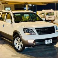 موهافي • ٢٠١٠ • فور ويل