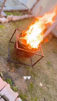 مواقد • جديدة • صنع يدوي