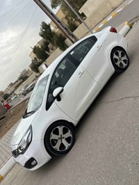 ريو ٢٠١٣ • محرك ١٦٠٠ • رقم سليمانية