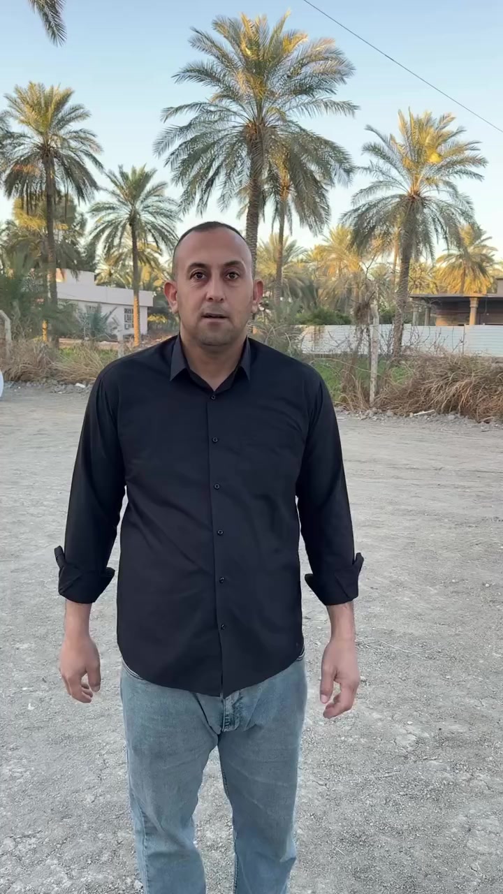 العنوان بابل المسيب الازرق قرب الجسر الصيني


**إذا كنت صاحب هذا الإعلان وتريد حذفه لأي سبب، رجاءا أرسل رسالة إلى الدعم الفني**