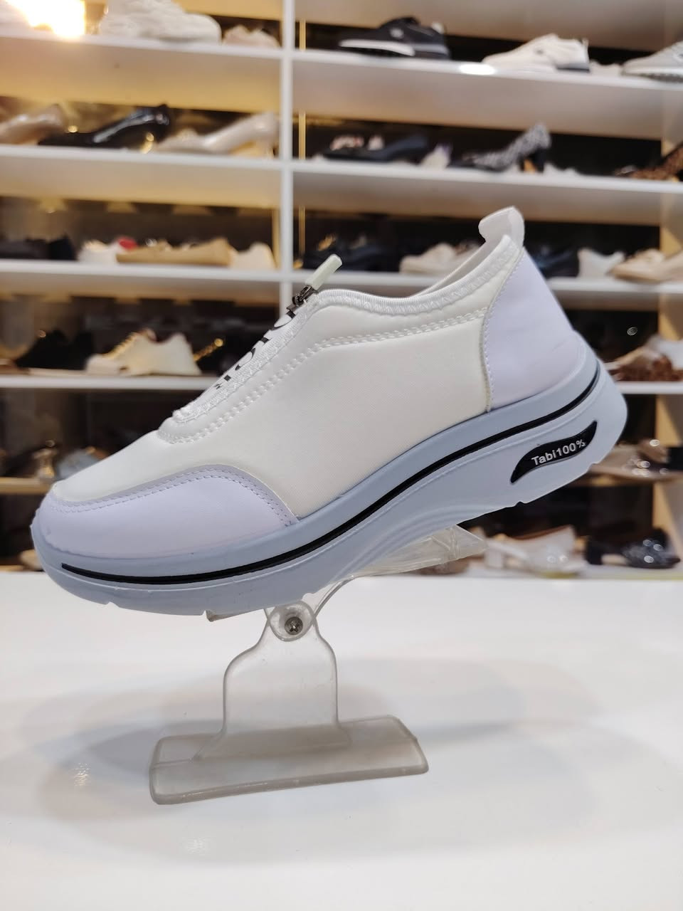 #جديد
#الآنسة
اسكجر طبي
قياسات 37_41 
مجمع حجي قاسم خلف حبيب مول
يوجد خدمة توصيل داخل خانقين
واتس ***********
