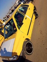 محرك جديد • سنوية ل٢٠٣٠ • السماوة الوركاء