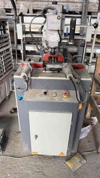 ماكنة تفريز بي في سي • تركي • BSM