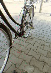 بايسكل ياباني • حجم 27 • محاويل حي الشهداء