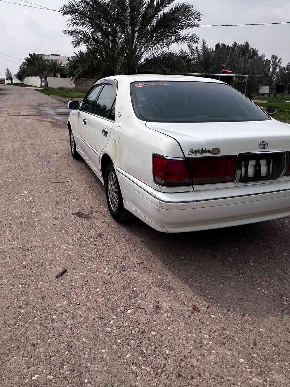 السلام عليكم سياره ملكه مكصوص
ادوات ادوات ادوات للبيع فقط بدون مراوس
مواصفات 3دكم فول 
برده خلفيه 
بيها شاشه السياره
ستيرن كهربائي
كرستال اصل خلفي امامي
زنون ابلادي 
كير محرك شرط محرك ديفور فول نشاط
تايرات جدد كلهن بدلتهن
تبريد ثلج.. تدفئه نار
ترايك شرط 180
بيها جثير مواصفات السعر 33وبيها مجال قليل
ملاحضه السوك كلشي بي كلشي ونضافتو مايعجبك  اعبر المنشور مكاني قرب مفرق الزويه
‏‪***********‬‏
واتساب ***********
