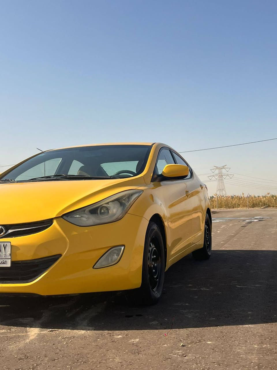 النترا موديل 2013 خليجي مكفوله گير مكينه تبريد تخم تاير جاهزه السياره بأسمي سنويه جديده رقم قادسيه  مصفره هيئه وغرامات مكينه 1600 مكان السياره ديوانيه السعر 105وبيه مجال ***********
