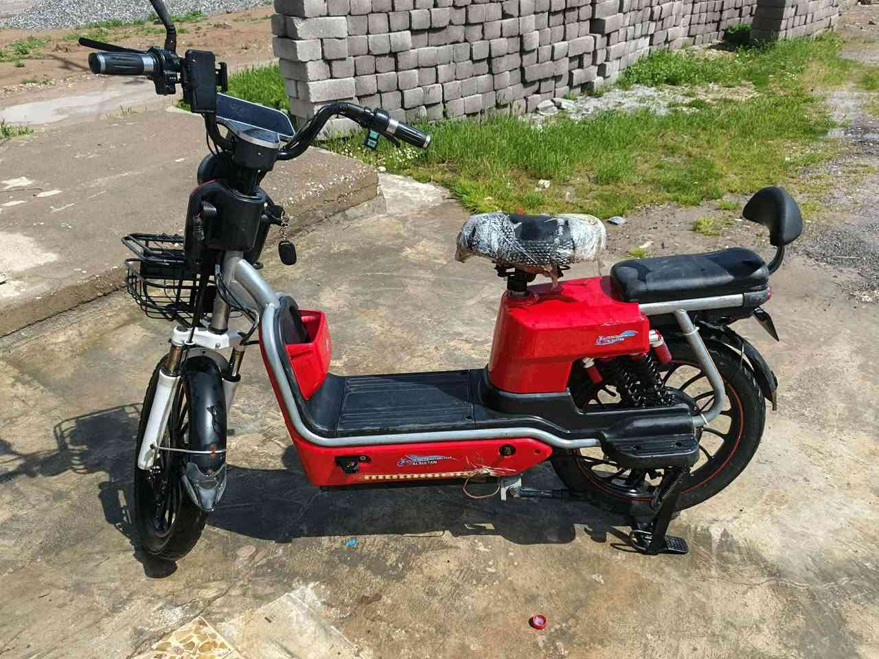 للبيع بس بطاريات ما بي كلشي شغال حجم كبير


**إذا كنت صاحب هذا الإعلان وتريد حذفه لأي سبب، رجاءا أرسل رسالة إلى الدعم الفني**