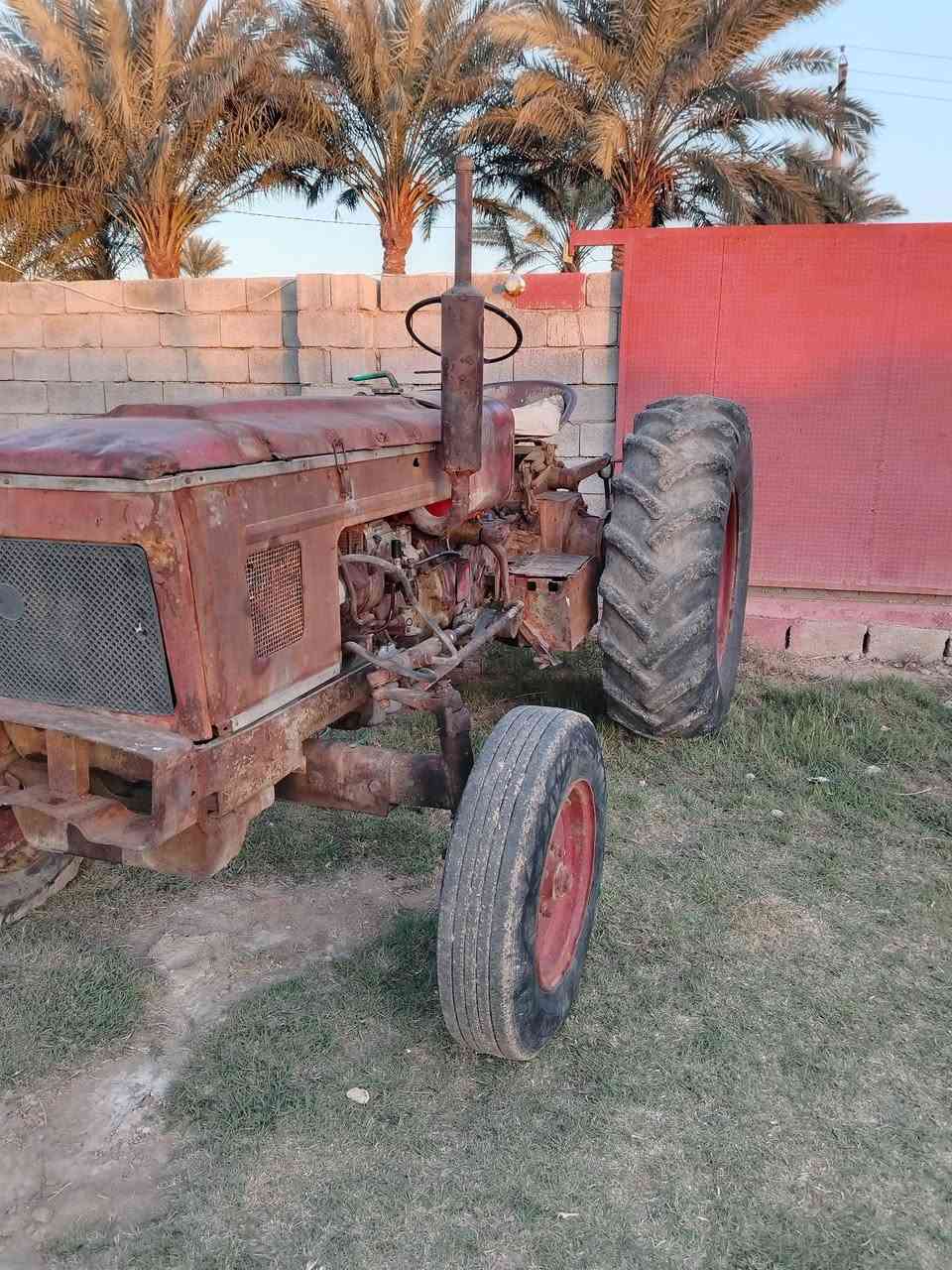 سلام عليكم مكينه عنتر البيع مديل 87 بدون مكفوله،. بدون جاملاغات، هدرليك، جديد محرك جديد صدر جديد     باور ستيرن، سلف جديد المكان ديالى انتصار على هذا الرقم ***********
