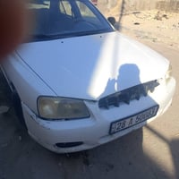 فيرنا اكسنت • ٢٠٠٠ • رقم نجف