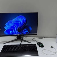 i5 13400f • RTX 3060 • بغداد رصافه