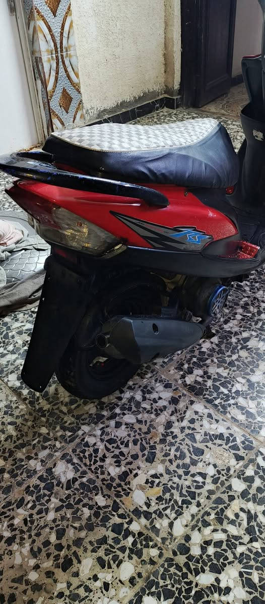 ماكس عدله لبيع كله بلادي كهربائيات كله شغال سعر 625 بيه مجال بس كفراته تجاري


**إذا كنت صاحب هذا الإعلان وتريد حذفه لأي سبب، رجاءا أرسل رسالة إلى الدعم الفني**