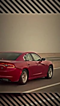 جارجر • دودج • البصرة