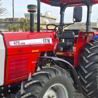 تراكتور • فورگاسن • للبيع