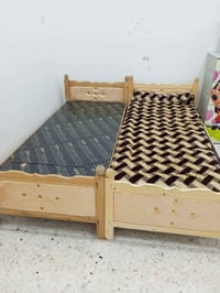 جرابي • ٢ قطع • أقفال جديدة