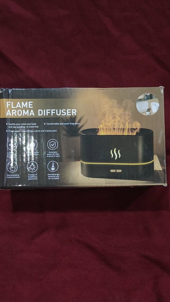 فواحة عطور بهالشكل جديد تشتغل تايب سي واضحه بالفيديو سعرها 15 الف مكان كركوك ومتوفر توصيل


**إذا كنت صاحب هذا الإعلان وتريد حذفه لأي سبب، رجاءا أرسل رسالة إلى الدعم الفني**