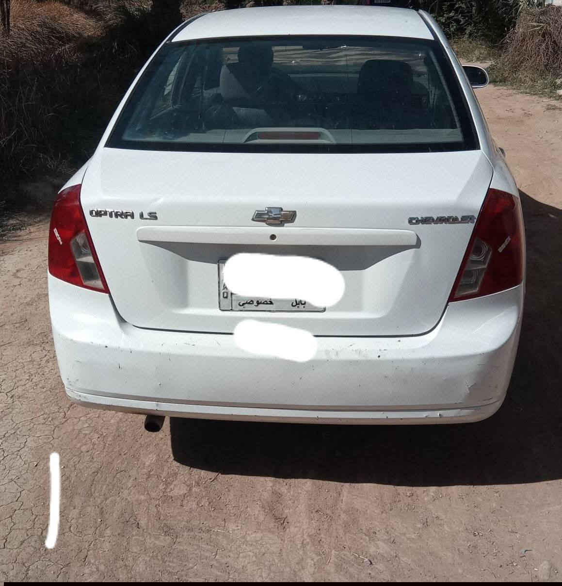 السلام عليكم اوبترا 2011 للبيع 
سنويه لل27 
تبريد ثلج كهربائيات بلاديه شغاله 100%
بأسمي السياره  سونار موجود محرك تنقيص جدا قليل 
كير  اوتوماتيك مكفول 
صدر نظيف


**إذا كنت صاحب هذا الإعلان وتريد حذفه لأي سبب، رجاءا أرسل رسالة إلى الدعم الفني**