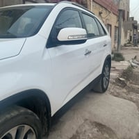 سورنتو ٢٠١٥ • ١٧١٠٠٠ كم • الديوانية