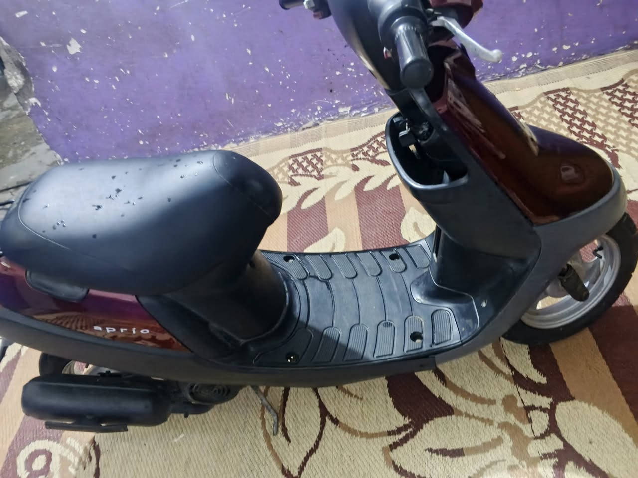 *********** كربلاء دراجه بلاديه كلها شغاله ما ناقصه اي شيء
