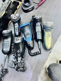 مكينة جلاية • أصلي • سجاد الحلاق